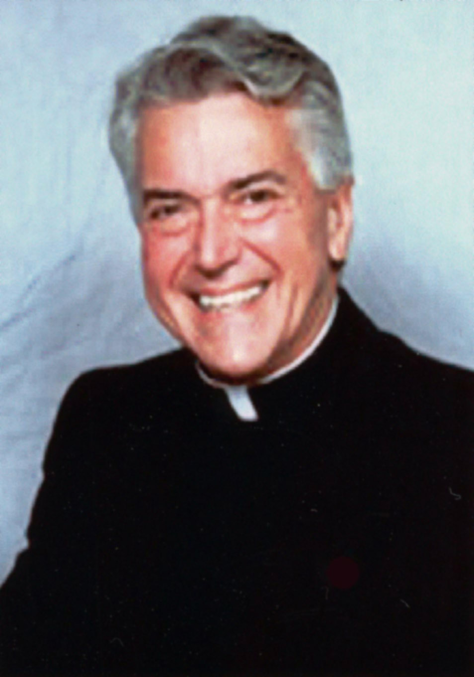 Father Cunningham, Focus Hope, Detroit
