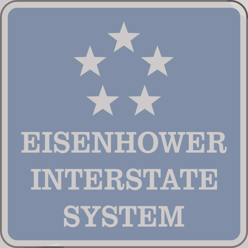 Eisenhower Interstate System