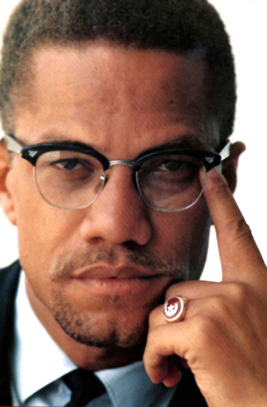 Malcolm X